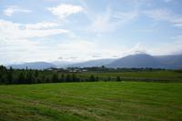 047 Borg bei Borgarnes