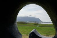 048 Borg bei Borgarnes