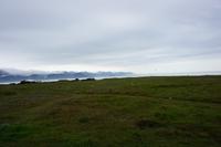 049 Borg bei Borgarnes