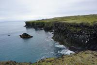 052 Wanderung zwischen Arnarstapi und Hellnar