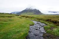 054 Wanderung zwischen Arnarstapi und Hellnar