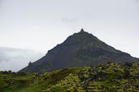 058 Wanderung zwischen Arnarstapi und Hellnar