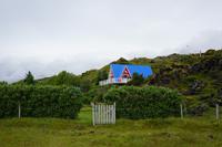 062 Wanderung zwischen Arnarstapi und Hellnar