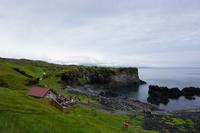 064 Wanderung zwischen Arnarstapi und Hellnar