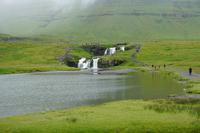066 Kirkjufellsfoss