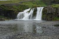 071 Kirkjufellsfoss