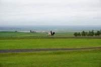 105 Pferdehof Flugumyri