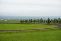 107 Pferdehof Flugumyri