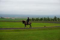 108 Pferdehof Flugumyri