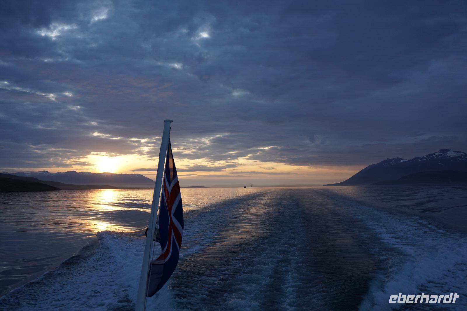 130 Akureyri Walsafari