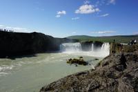 136 Godafoss
