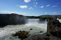 137 Godafoss