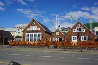 158 Husavik