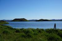167 Myvatn