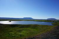 172 Myvatn