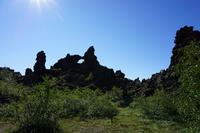 178 Dimmuborgir