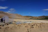 184 Namafjall Hverir