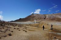 186 Namafjall Hverir