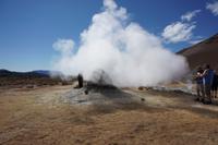 187 Namafjall Hverir