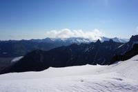 220 Auf dem Skalafellsjökull
