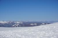 222 Auf dem Skalafellsjökull