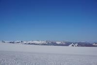229 Auf dem Skalafellsjökull