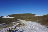 233 Auf dem Skalafellsjökull
