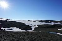 235 Auf dem Skalafellsjökull