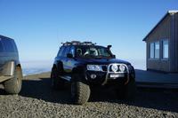 237 Auf dem Skalafellsjökull