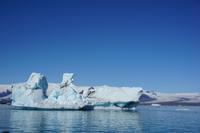 243 Gletscherlagune Jökulsarlon