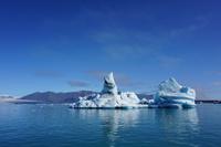 244 Gletscherlagune Jökulsarlon