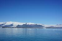 245 Gletscherlagune Jökulsarlon