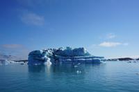 246 Gletscherlagune Jökulsarlon