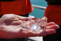 247 Gletscherlagune Jökulsarlon