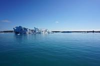 248 Gletscherlagune Jökulsarlon