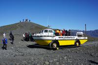 251 Gletscherlagune Jökulsarlon