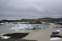 258 Nationalpark Skaftafell