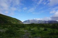 260 Nationalpark Skaftafell