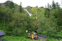 262 Kirkjubaejarklaustur