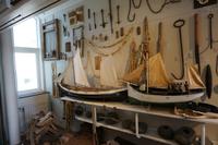 281 Heimatmuseum Skogar