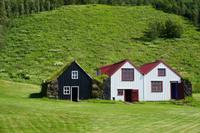 284 Heimatmuseum Skogar