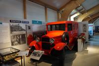 288 Heimatmuseum Skogar