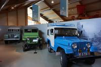 291 Heimatmuseum Skogar