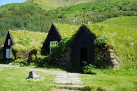 294 Heimatmuseum Skogar