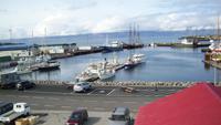 Hafen von HusavÃ­k