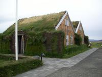 Das Fjallakaffi auf dem höchsten Bauernhof der Welt