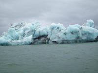 Gletscherlagune Jökulsarlon
