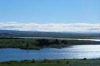 Thingvellir Nationalpark