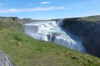 Gullfoss
