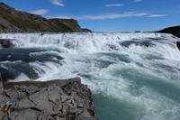 Gullfoss
